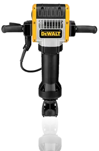 Maquinaria para demolición