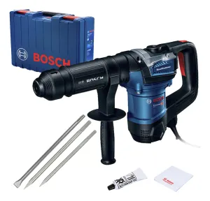 Martillo demoledor 12 Kg